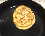 Foto langkah ke 3 dari resep Banana Pancake.