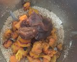 Foto del paso 2 de la receta: Galletas de calabaza
