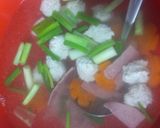 Foto langkah ke 3 dari resep Smoke Beef Kuah (ala chef).