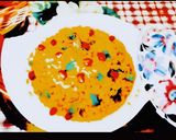 A picture of step 4 of Heathy tasty Kanda poha.