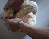 Foto del paso 10 de la receta: Panetone tradicional