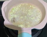 Foto langkah ke 4 dari resep Arem Arem Abon Tuna Telur Bebek.