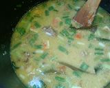 Foto langkah ke 4 dari resep Gulai Iga.
