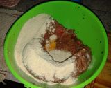 Foto del paso 1 de la receta: Pizza de carne picada