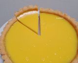 Foto langkah ke 9 dari resep Pie Susu.