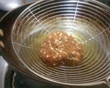 A picture of step 7 of Heart Vegetable Cutlets.