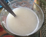 Foto del paso 4 de la receta: Horchata de almendra