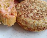 Foto del paso 9 de la receta: Tortilla de patatas con butifarra de huevo