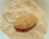 Foto del paso 5 de la receta: Croquetas de pollo