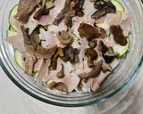 Foto del paso 2 de la receta Tatin Salada Especial