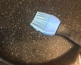 Aszaltszilvás palacsinta fahéjas tejföllel recept fázis 2 fotója