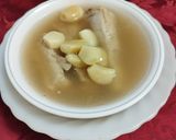 肉骨茶的食譜步驟3照片