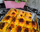 Foto langkah ke 9 dari resep Pisang Bolen Bandung.