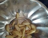 चटपटे मसालेदार सहजन (chatpate masaledar sahjan recipe in Hindi) रेसिपी चरण 2 फोटो
