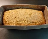Low carb kenyér (egyszerű) recept fázis 3 fotója