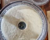 Φωτογραφία βήματος 2 της συνταγής Vegan Γαλλικό τυρί Brie 🇫🇷🧀