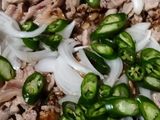 34. Ayam Saus Teriyaki