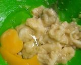 Foto del paso 2 de la receta: Pancake sin harina (de banana)