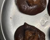 Bourbon Biscuit Chocolate Pops recipe step 5 photo