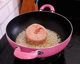 Foto langkah ke 5 dari resep SAMOSA KARI | Stock Makanan Frozen Ala Indian Street Food.