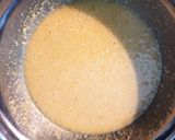 Foto del paso 2 de la receta: Galletas de avena, harina de almendras, coco y chocolate