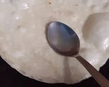 A picture of step 5 of Chicken roll.