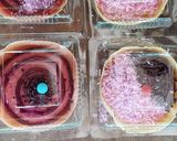 Foto langkah ke 5 dari resep Terang bulan mini untuk jualan.