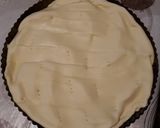 Une image de l'étape 7 de ☆Tatin de Melon Menthe et Ricotta Citron☆.