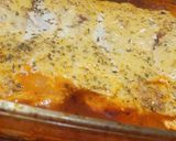 Foto del paso 8 de la receta: Lasaña de champiñones