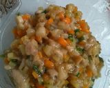 Foto langkah ke 3 dari resep Risoles jamur tiram.