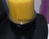 Foto langkah ke 2 dari resep Ayam Pangek / Rendang Kuning.
