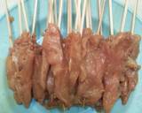 Sate Ayam Ponorogo langkah memasak 4 foto