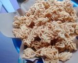 Foto langkah ke 3 dari resep Onthok yuyu.