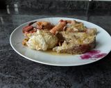 Foto del paso 7 de la receta: Caldereta de pescado y marisco