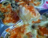 Foto langkah ke 7 dari resep 'Mashed Cheese Potato' kukus mudah, dijamin nampool😍.