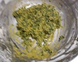 પાલક મુઠીયા (Palak Muthia Recipe In Gujarati) રેસીપી સ્ટેપ2ફોટો