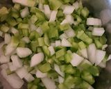 A picture of step 3 of Classic American Sloppy Joes.