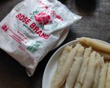 Foto langkah ke 6 dari resep Sotong Keliling.