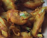 Gambar langkah 1 resipi Ayam Masak Merah Nyai’e 🌸✨.