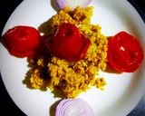 A picture of step 4 of Oats Dal Khichdi.
