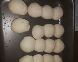 Foto del paso 2 de la receta: Cuñape Beniano