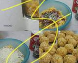 Cheese Loaded Sweet Corn Balls recipe step 1 photo