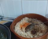 Foto del paso 12 de la receta: Arroz con Costra receta paso a paso