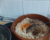 Foto del paso 12 de la receta: Arroz con Costra receta paso a paso