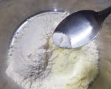 Foto langkah ke 2 dari resep 320. Bolu Kering.