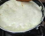 एप्पल खीर रेसिपी चरण 5 फोटो