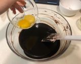 巧克力軟心蛋糕的食譜步驟3照片