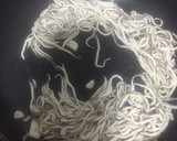 Foto del paso 2 de la receta: Macarrones con gula
