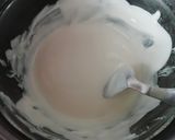 पिनाटा केक (pinata cake recipe in Hindi) रेसिपी चरण 1 फोटो