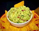 Foto del paso 4 de la receta: 🇲🇽 GUACAMOLE (México)